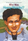 Who Was Harry Houdini? - eBook