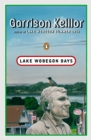 Lake Wobegon Days - eBook