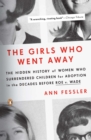 Girls Who Went Away - eBook