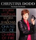 Christina Dodd: The Chosen One Novels - eBook