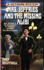 Mrs. Jeffries and the Missing Alibi - eBook