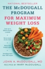 Mcdougall Program for Maximum Weight Loss - eBook