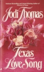 Texas Love Song - eBook