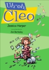 Uh-oh, Cleo - eBook