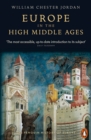 Europe in the High Middle Ages - eBook