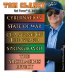 Tom Clancy's Net Force 6 - 10 - eBook