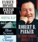 Robert B. Parker: The Sunny Randall Novels 1-6 - eBook