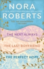 Nora Roberts' The Inn Boonsboro Trilogy - eBook
