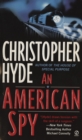 AN American Spy - eBook