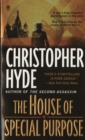 House of Special Purpose - eBook