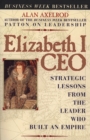 Elizabeth I CEO - eBook