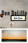 End Zone - eBook