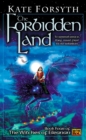Forbidden Land - eBook