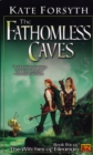 Fathomless Caves - eBook
