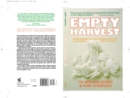 Empty Harvest - eBook
