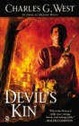 Devil's Kin - eBook