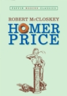 Homer Price - eBook