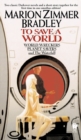 To Save A World (Darkover Omnibus #7) - eBook