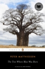 Tree Where Man Was Born - eBook