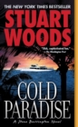 Cold Paradise - eBook