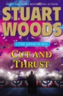 Cut and Thrust - eBook