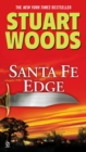 Santa Fe Edge - eBook