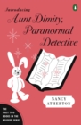 Introducing Aunt Dimity, Paranormal Detective - eBook