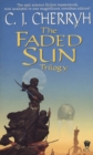 Faded Sun Trilogy Omnibus - eBook