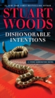 Dishonorable Intentions - eBook