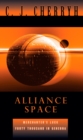 Alliance Space - eBook