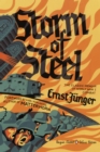 Storm of Steel - eBook