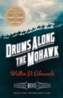 Drums Along the Mohawk : A Vintage Movie Classic - Book