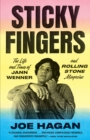 Sticky Fingers - eBook
