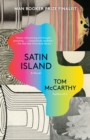 Satin Island - eBook