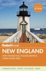 Fodor's New England - Book