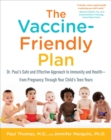 Vaccine-Friendly Plan - eBook