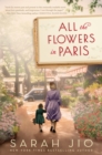All the Flowers in Paris - eBook