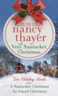 Very Nantucket Christmas - eBook