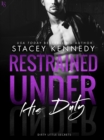 Restrained Under His Duty - eBook