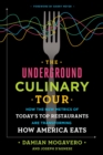 Underground Culinary Tour - eBook