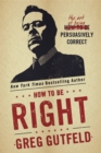 How To Be Right - eBook