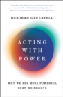 Acting with Power - eBook