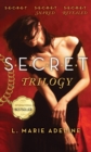 SECRET Trilogy - eBook