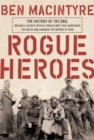 Rogue Heroes - eBook