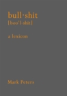 Bullshit : A Lexicon - Book