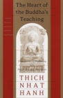 Heart of the Buddha's Teaching - eBook