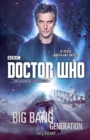 Doctor Who: Big Bang Generation - eBook