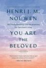 You Are the Beloved - eBook