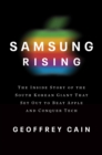 Samsung Rising - eBook