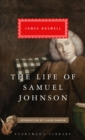 Life of Samuel Johnson - eBook